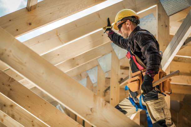 Best Commercial Roofing Services  in Elba, AL