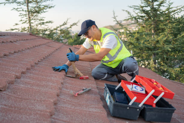 Best Tile Roofing Contractor  in Elba, AL