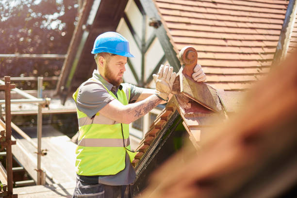 Slate Roofing Contractor in Elba, AL